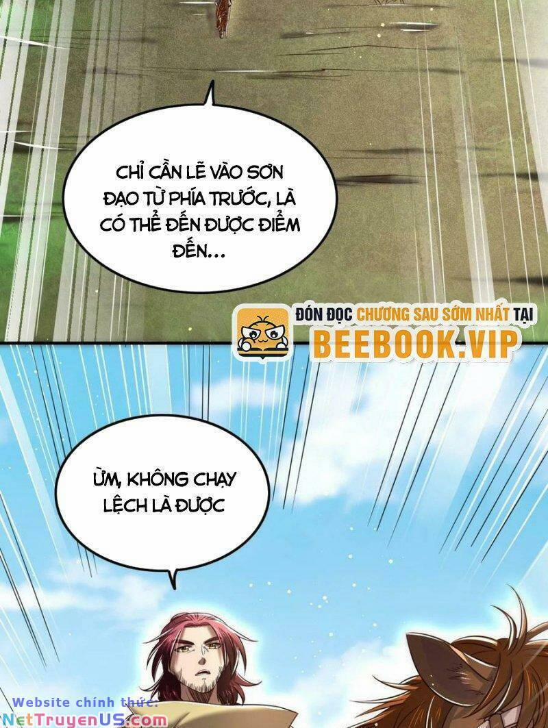 Xuân Thu Bá Đồ 227 trang 1