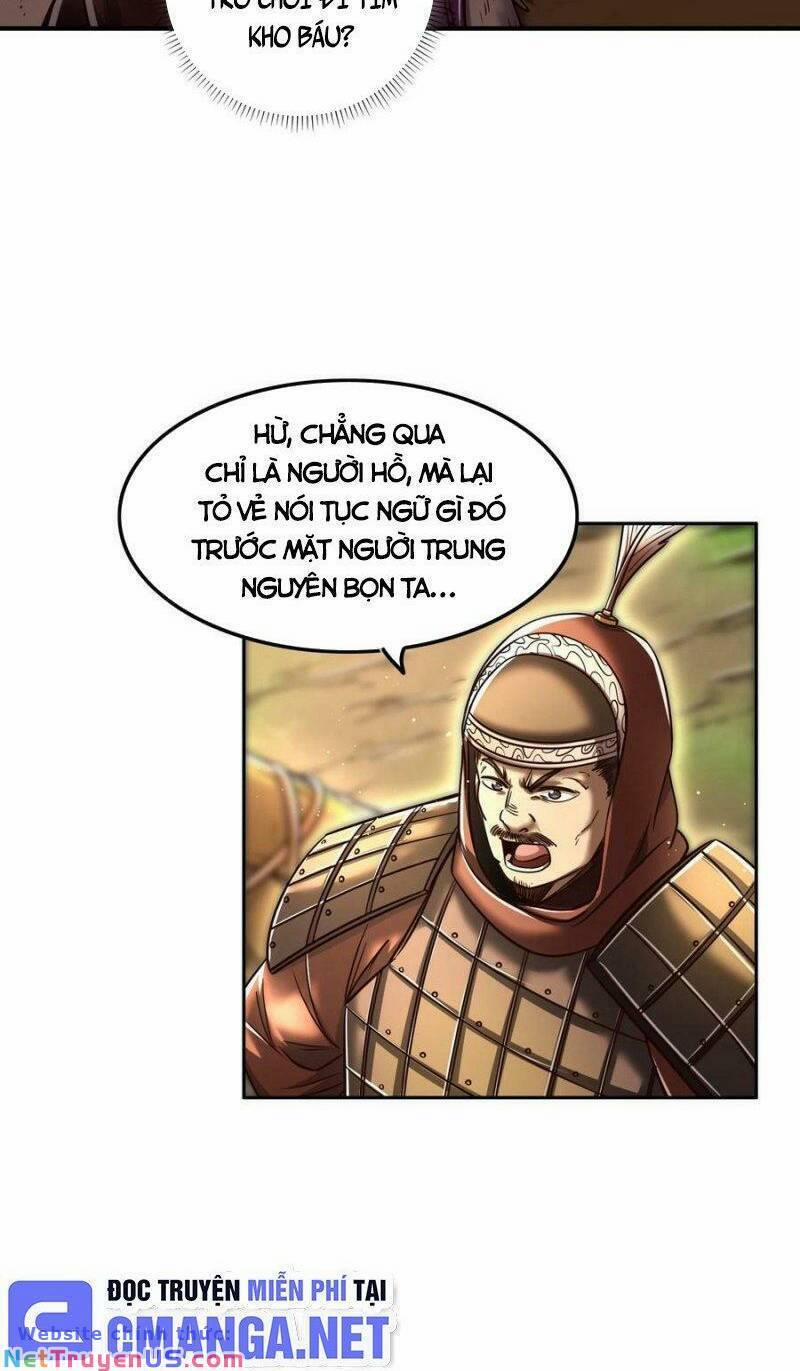 Xuân Thu Bá Đồ 227 trang 10