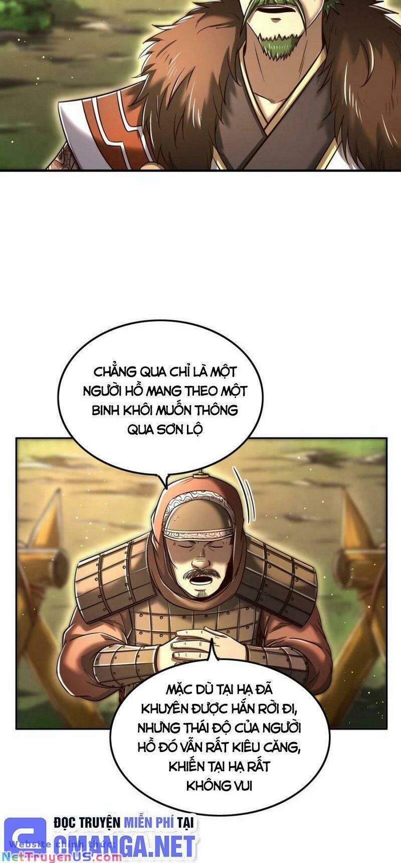 Xuân Thu Bá Đồ 227 trang 12