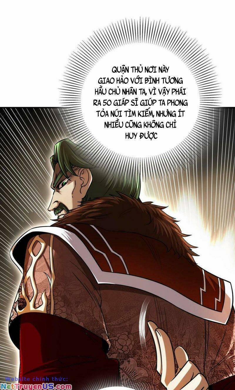 Xuân Thu Bá Đồ 227 trang 15