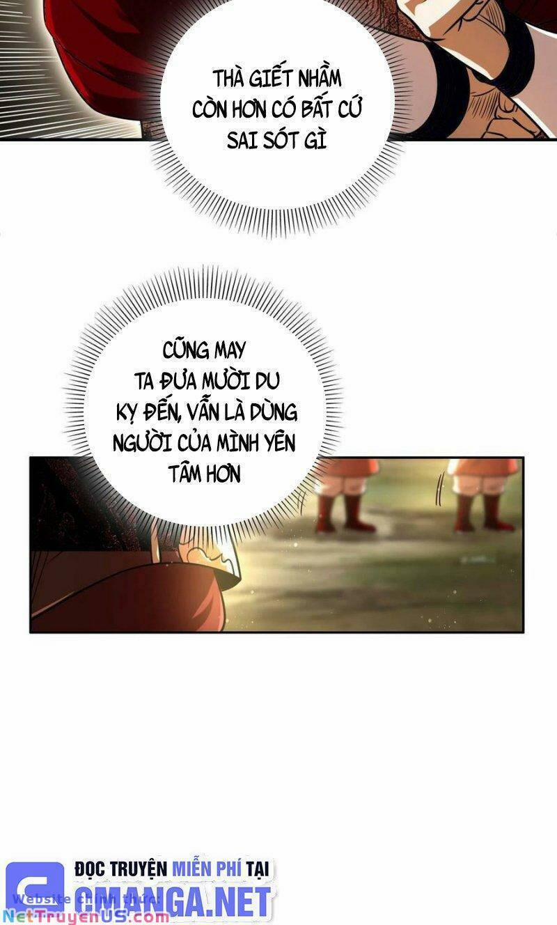 Xuân Thu Bá Đồ 227 trang 16