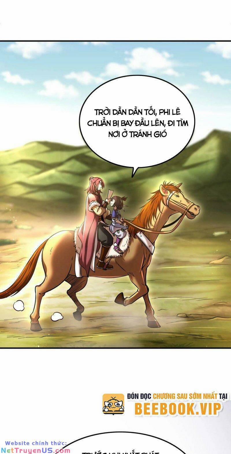 Xuân Thu Bá Đồ 227 trang 17