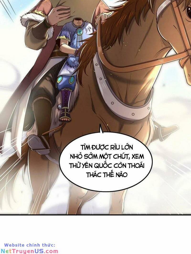 Xuân Thu Bá Đồ 227 trang 2