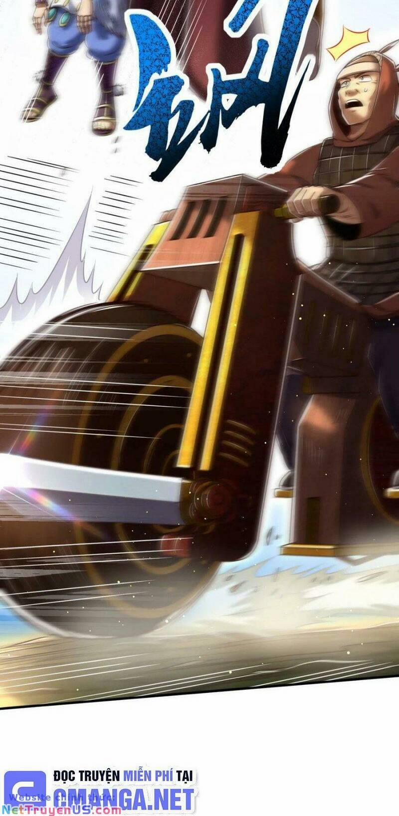 Xuân Thu Bá Đồ 227 trang 24