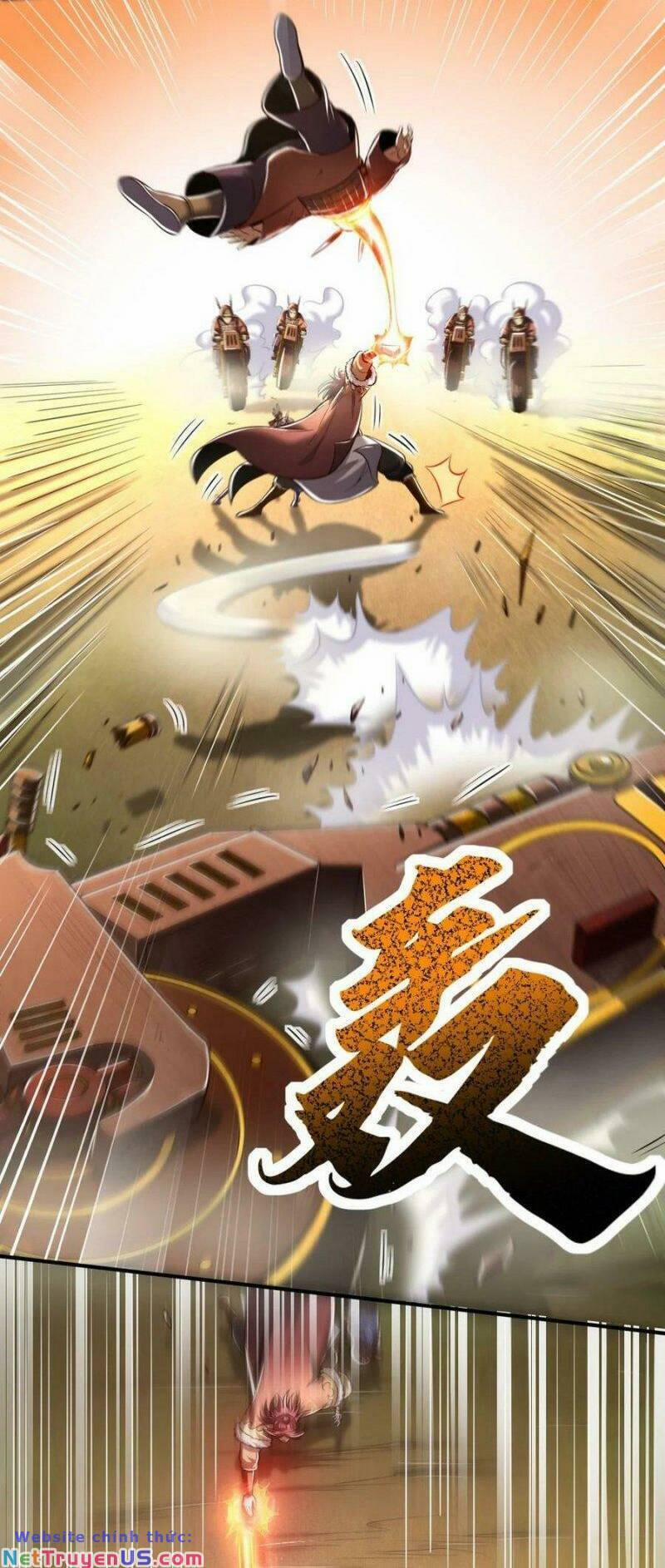 Xuân Thu Bá Đồ 227 trang 26