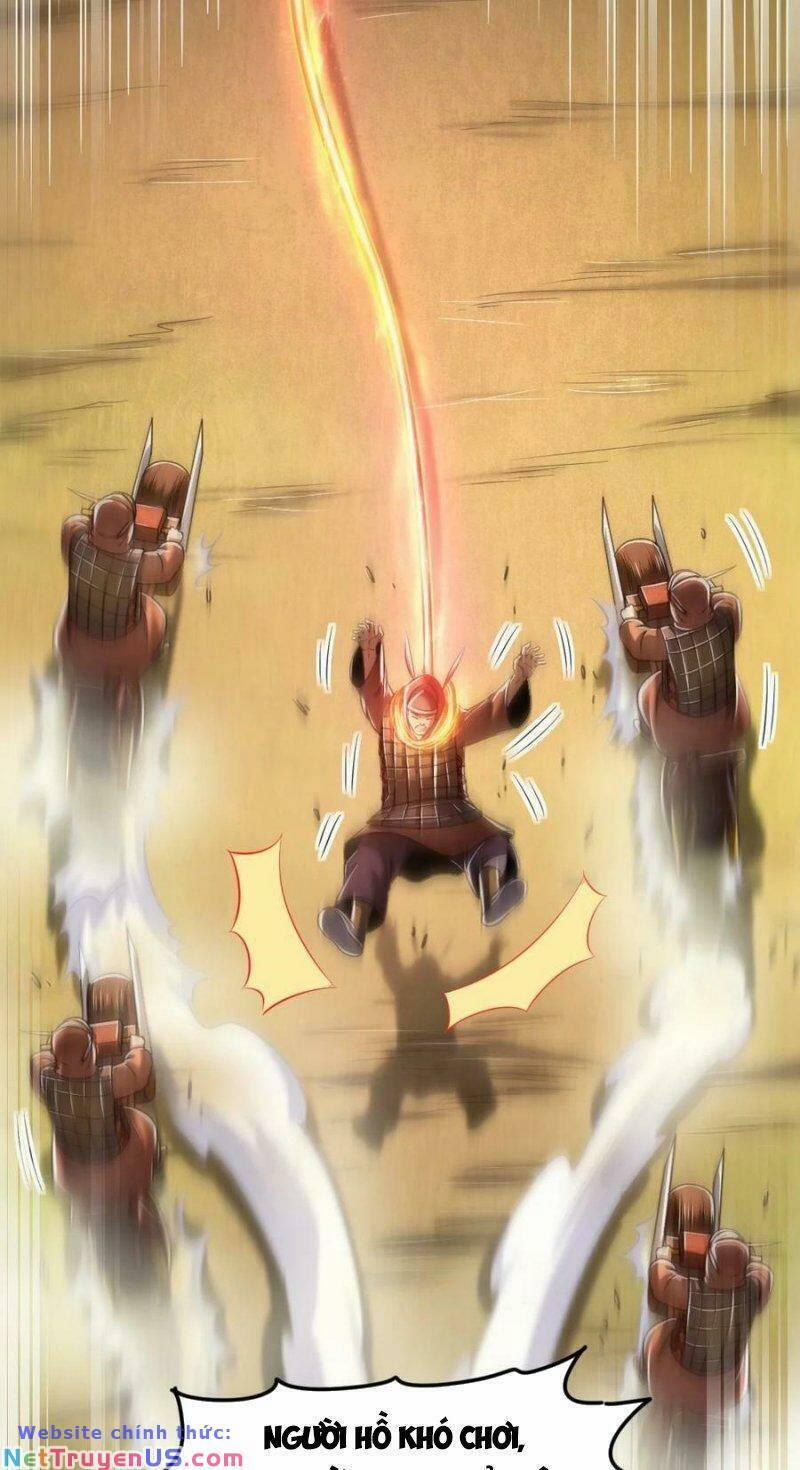 Xuân Thu Bá Đồ 227 trang 27