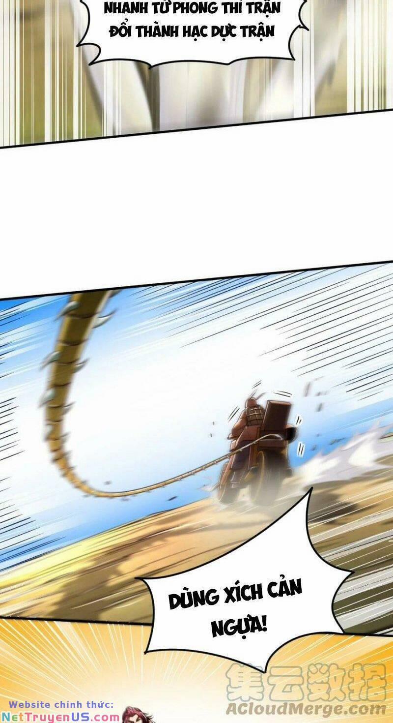 Xuân Thu Bá Đồ 227 trang 28