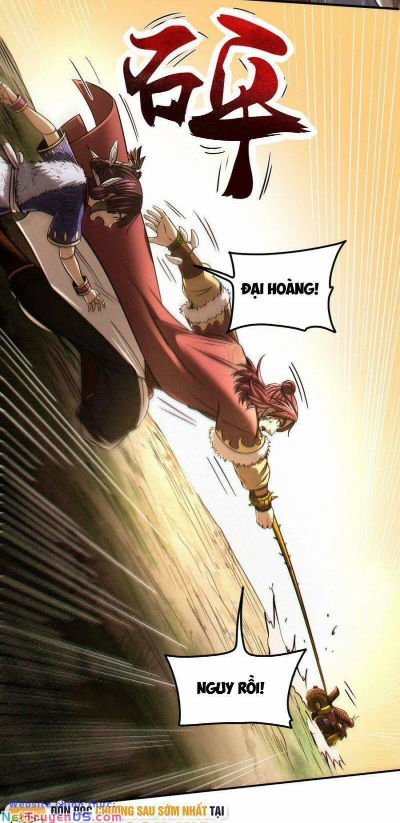 Xuân Thu Bá Đồ 227 trang 31