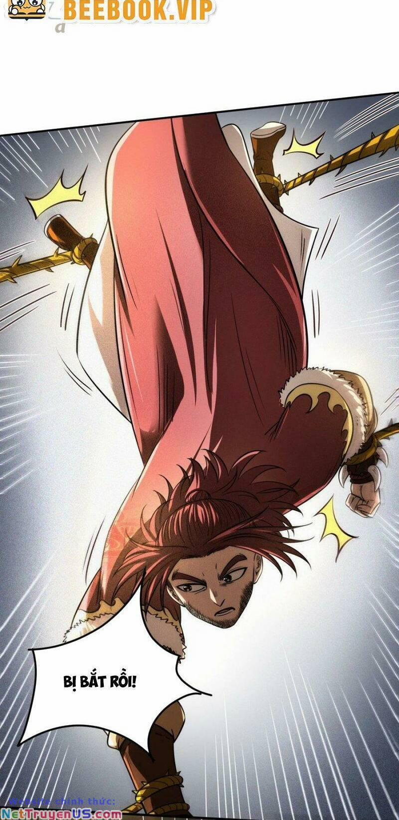 Xuân Thu Bá Đồ 227 trang 32