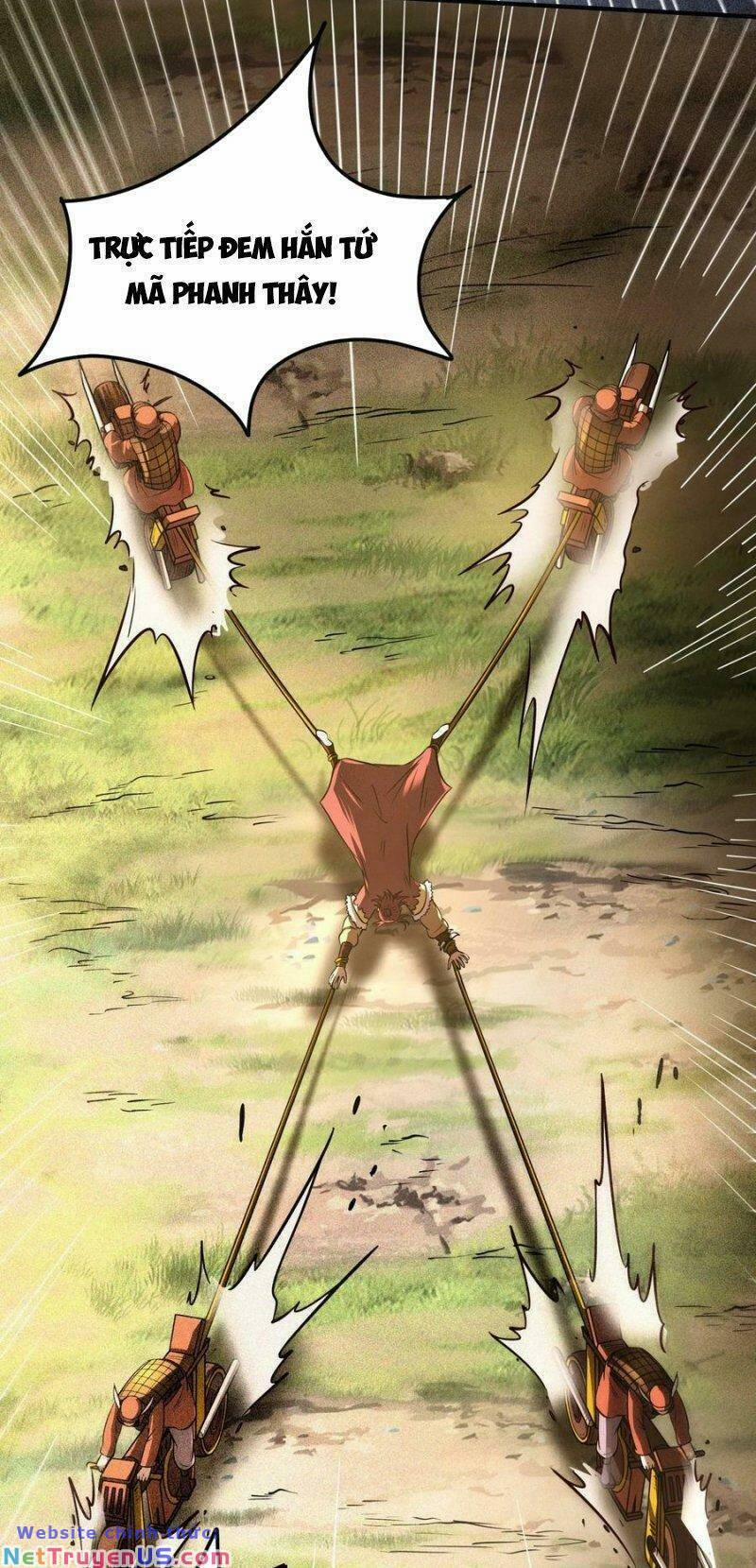 Xuân Thu Bá Đồ 227 trang 33