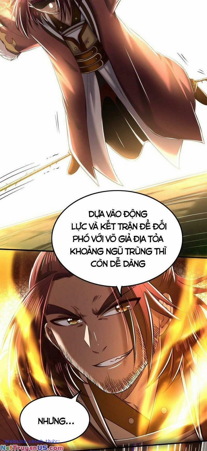 Xuân Thu Bá Đồ 227 trang 36