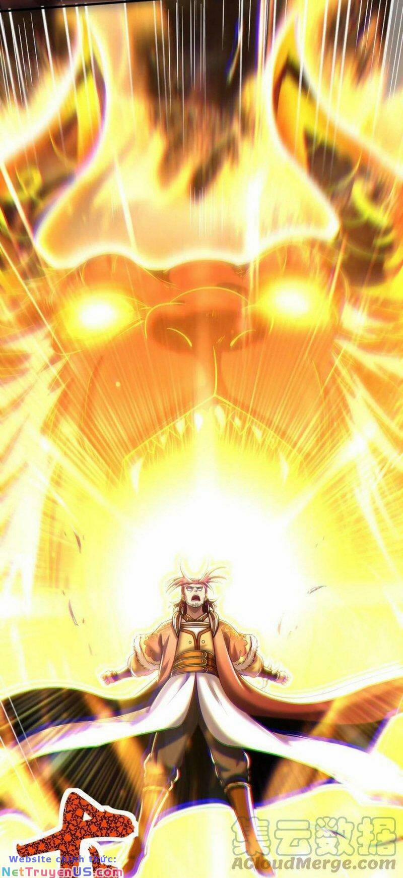 Xuân Thu Bá Đồ 227 trang 37