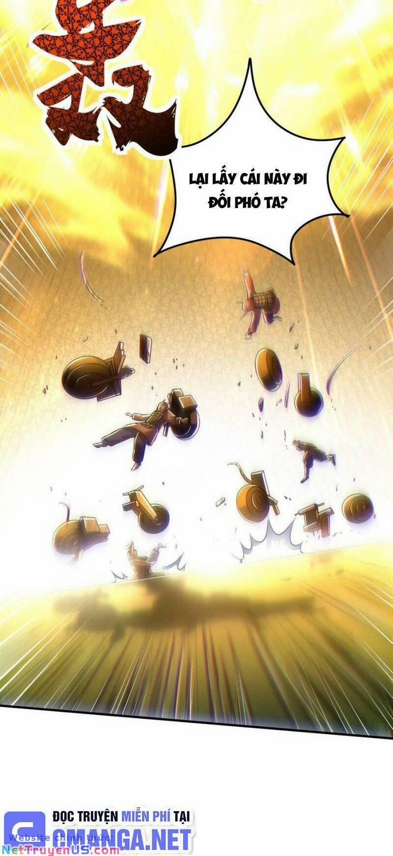 Xuân Thu Bá Đồ 227 trang 38