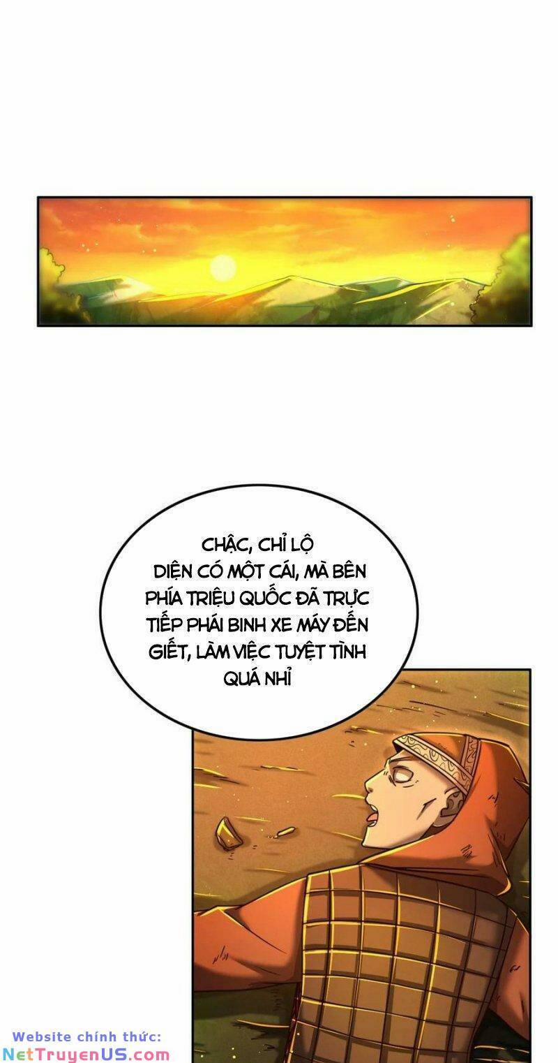 Xuân Thu Bá Đồ 227 trang 39