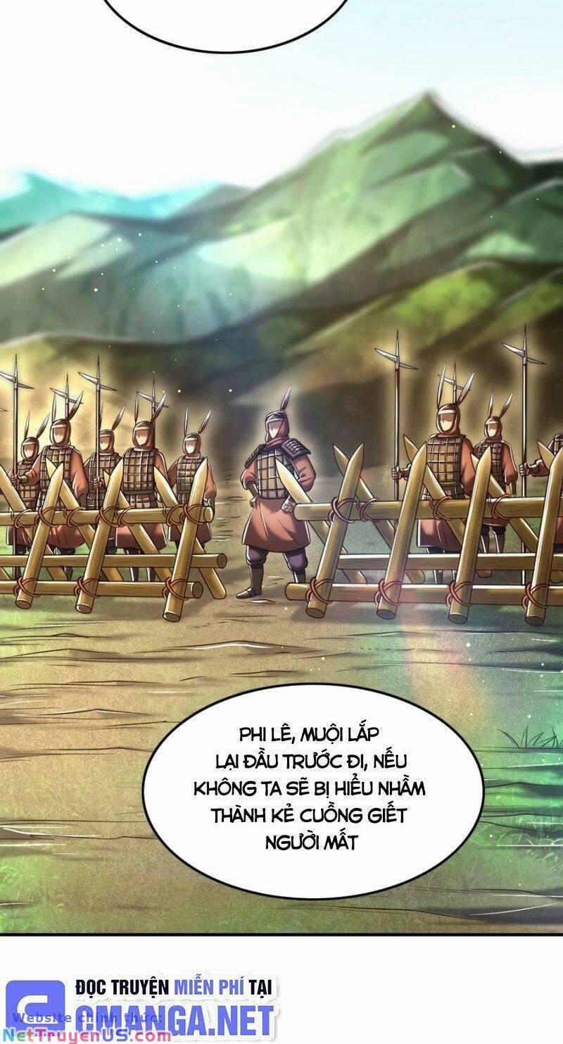 Xuân Thu Bá Đồ 227 trang 4