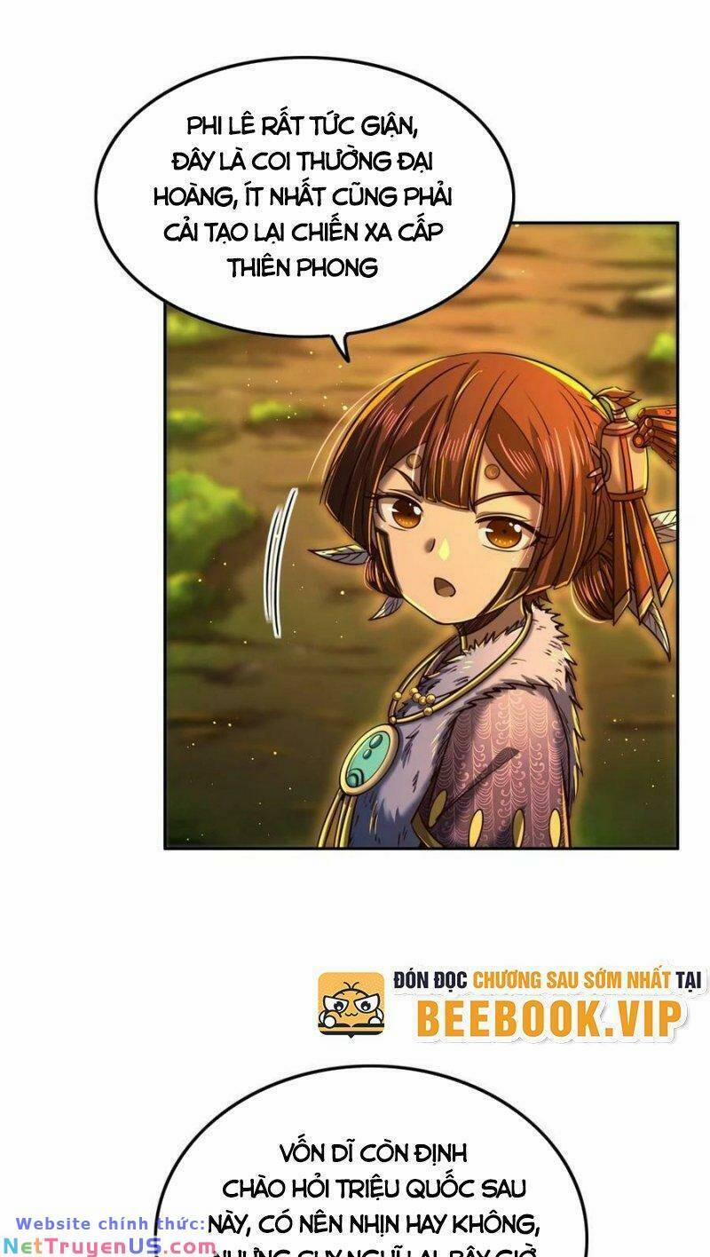 Xuân Thu Bá Đồ 227 trang 41