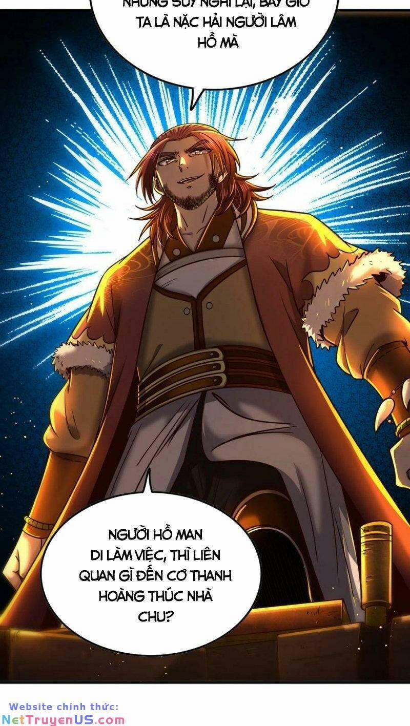 Xuân Thu Bá Đồ 227 trang 42