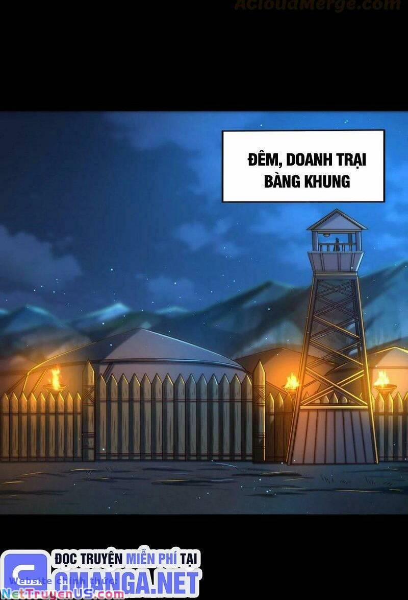 Xuân Thu Bá Đồ 227 trang 44