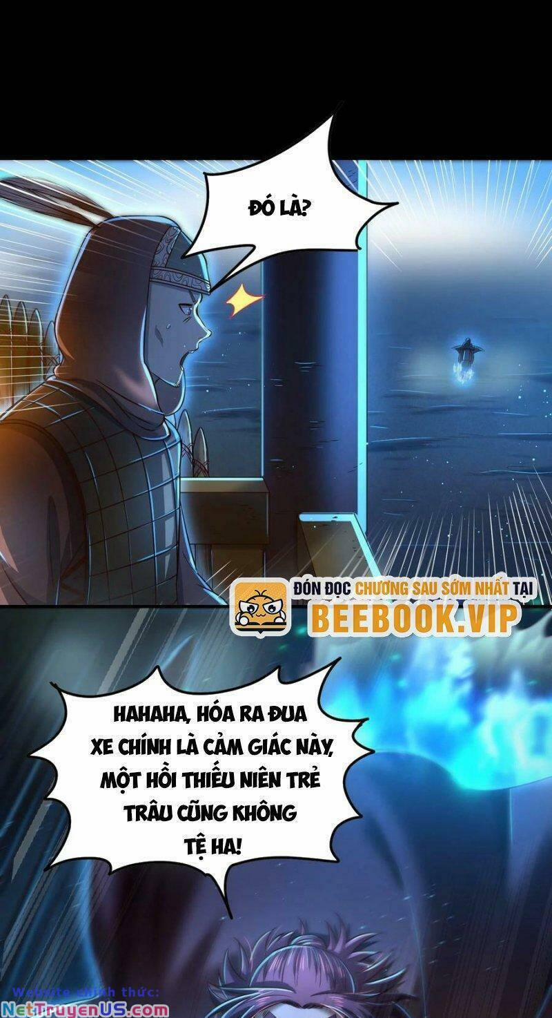 Xuân Thu Bá Đồ 227 trang 45