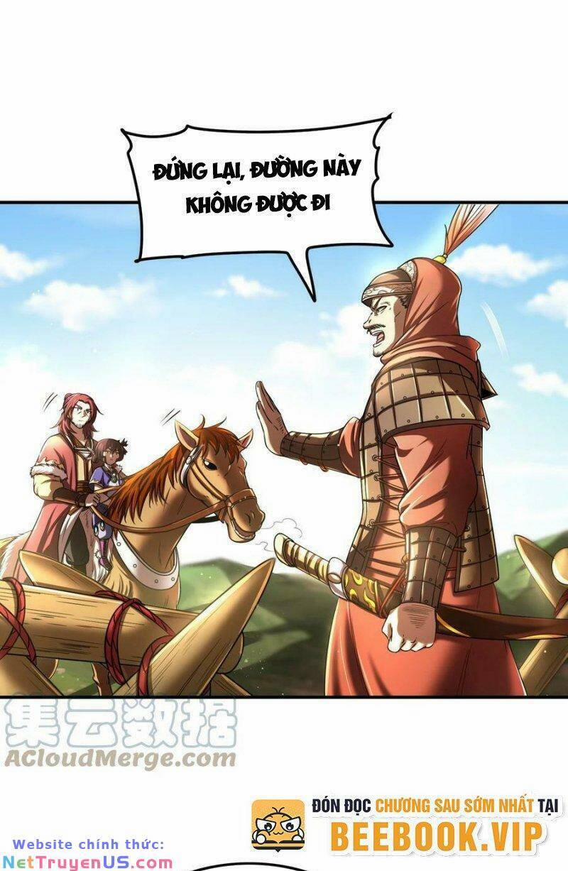 Xuân Thu Bá Đồ 227 trang 5