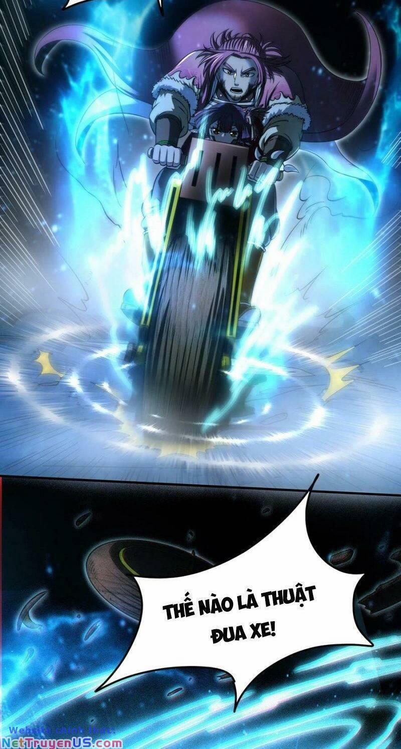 Xuân Thu Bá Đồ 227 trang 50