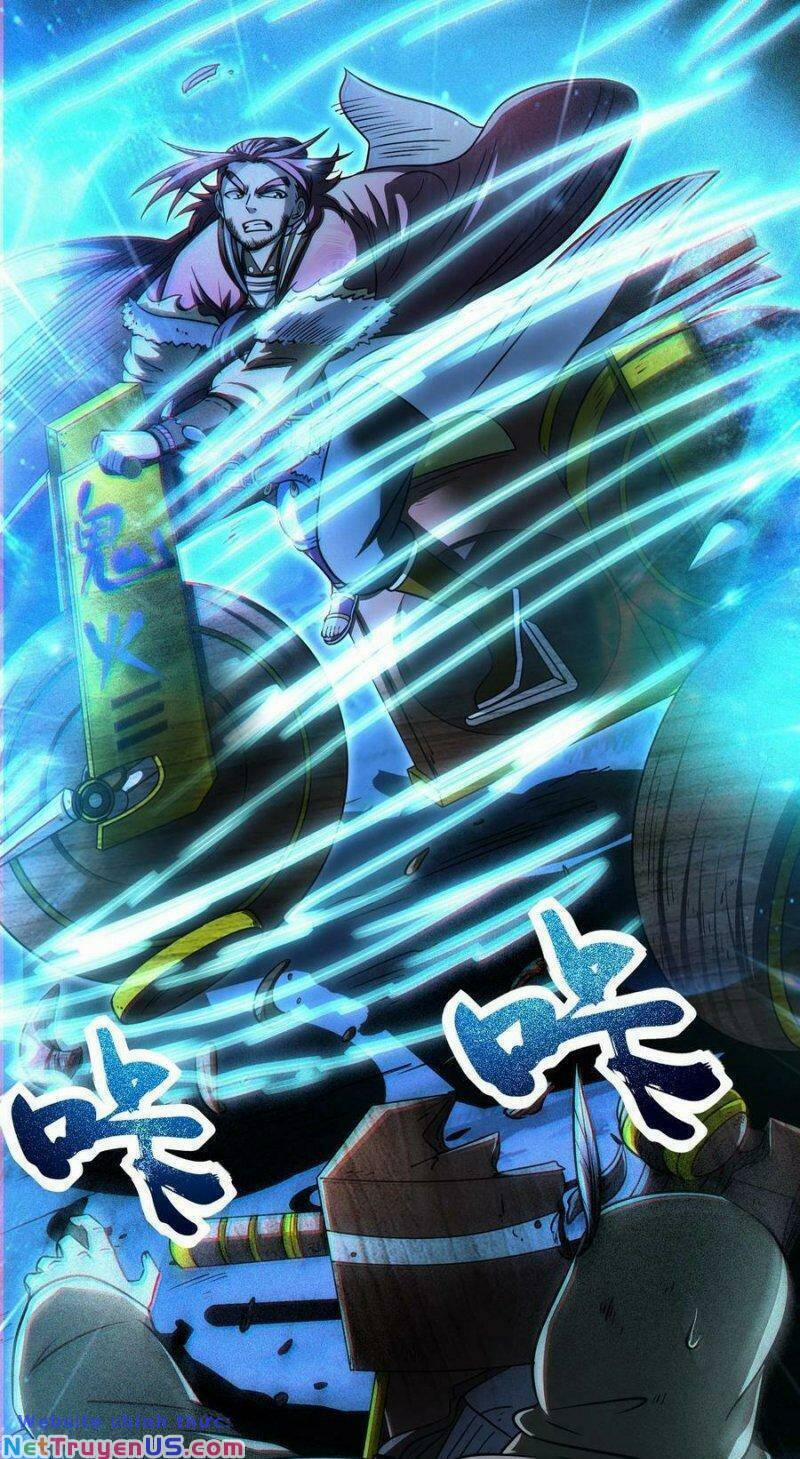 Xuân Thu Bá Đồ 227 trang 51