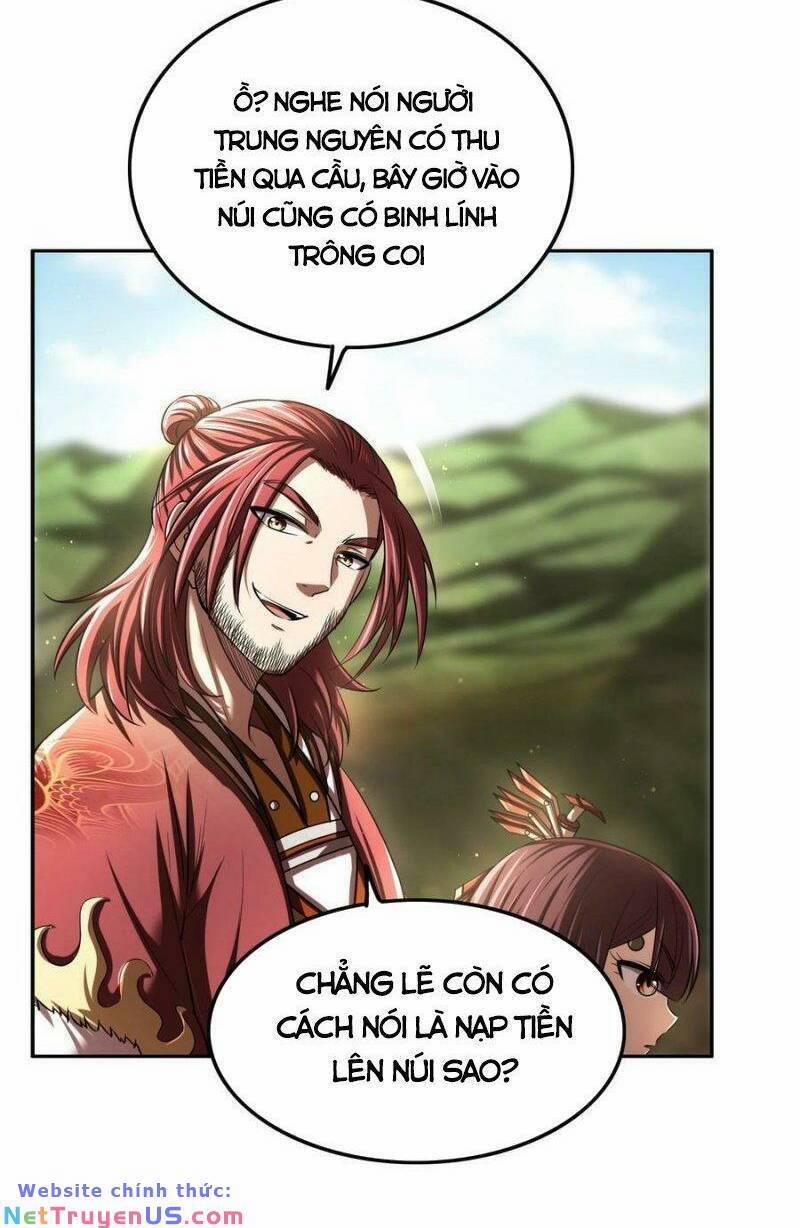 Xuân Thu Bá Đồ 227 trang 6