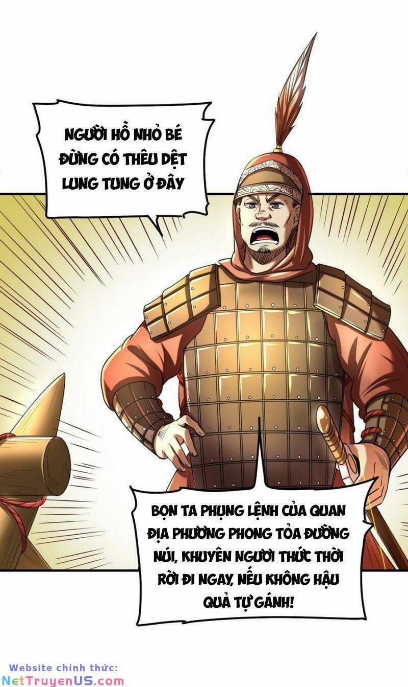 Xuân Thu Bá Đồ 227 trang 7