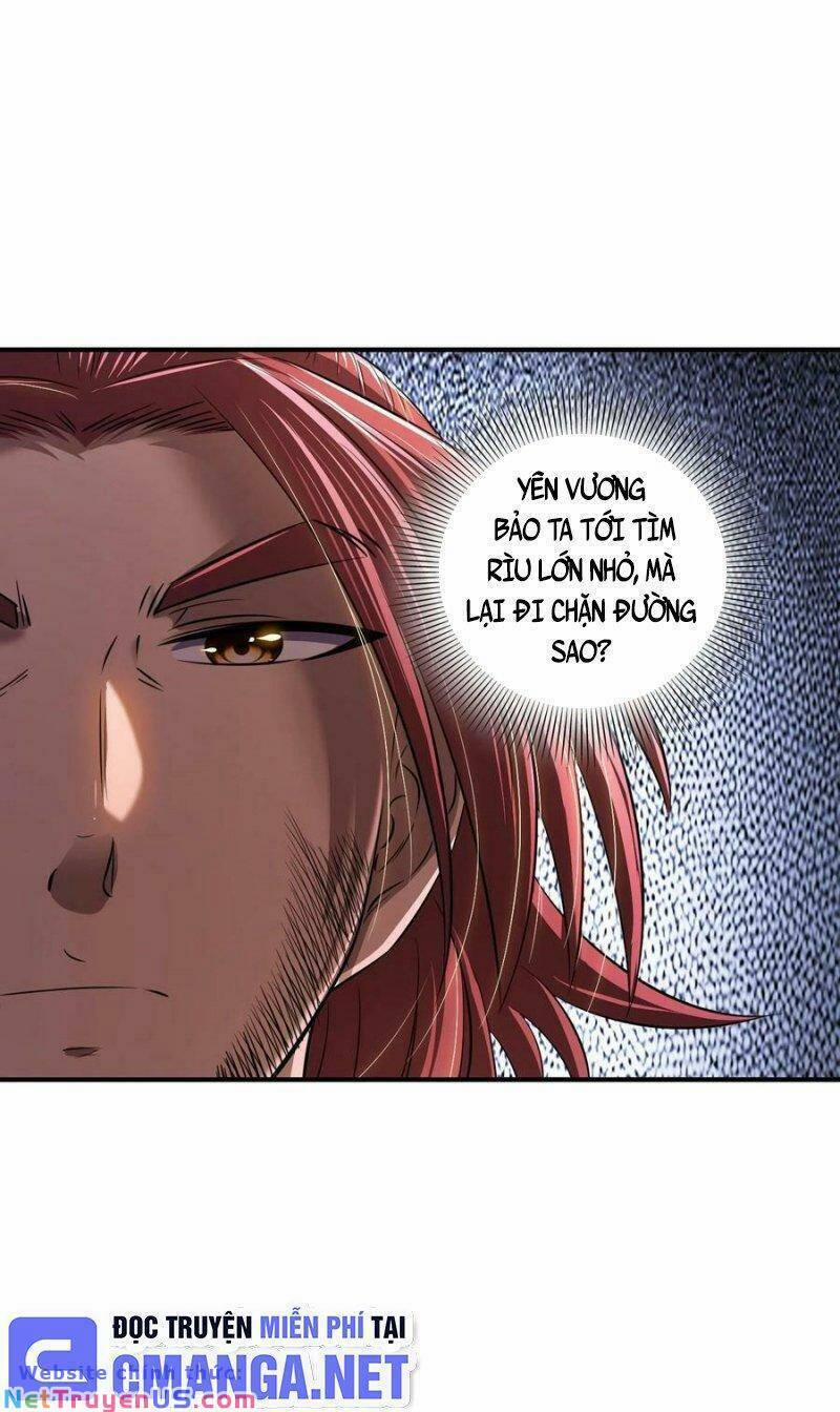 Xuân Thu Bá Đồ 227 trang 8