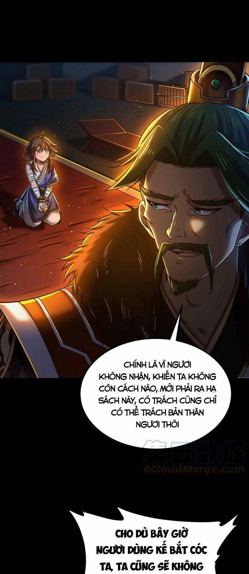 Xuân Thu Bá Đồ 228 trang 2