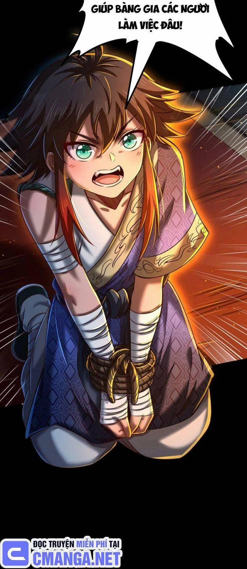 Xuân Thu Bá Đồ 228 trang 3