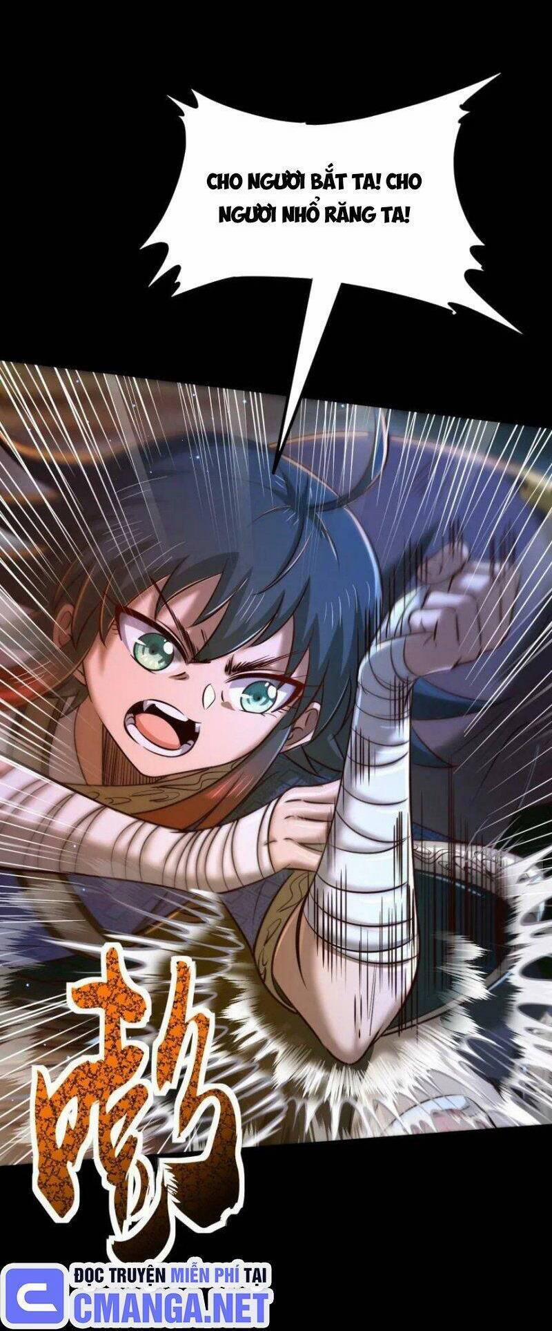 Xuân Thu Bá Đồ 228 trang 35