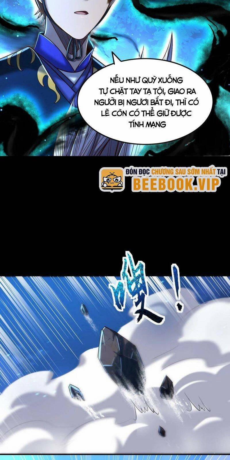 Xuân Thu Bá Đồ 229 trang 1