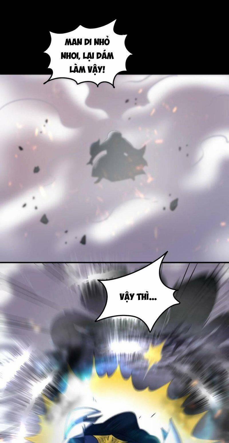 Xuân Thu Bá Đồ 229 trang 13