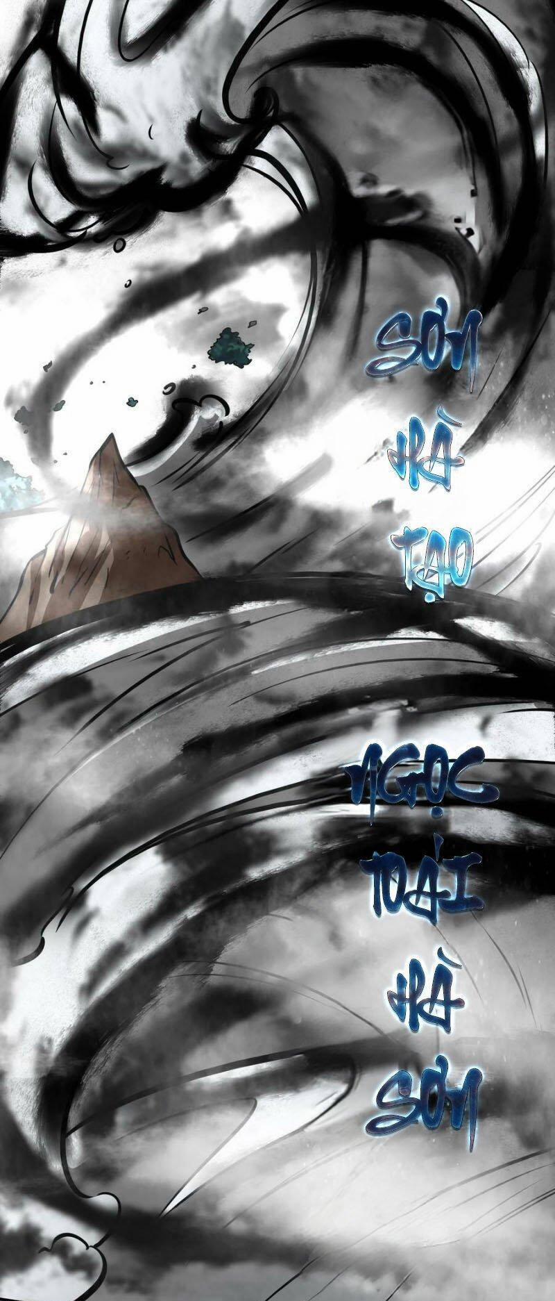 Xuân Thu Bá Đồ 229 trang 15