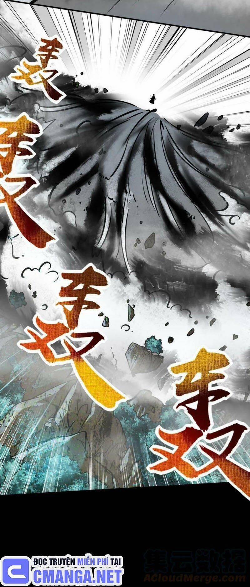 Xuân Thu Bá Đồ 229 trang 16