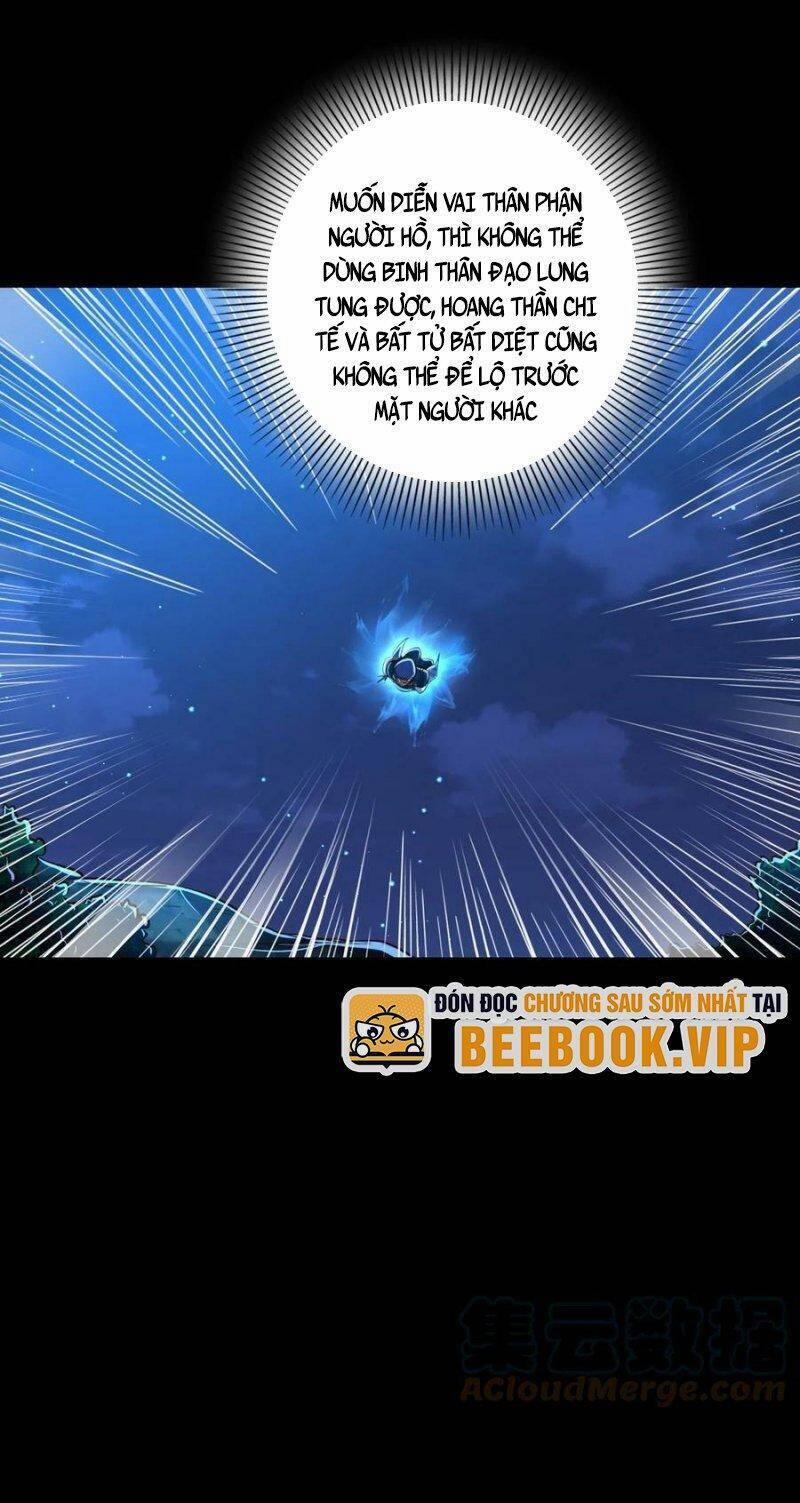 Xuân Thu Bá Đồ 229 trang 20