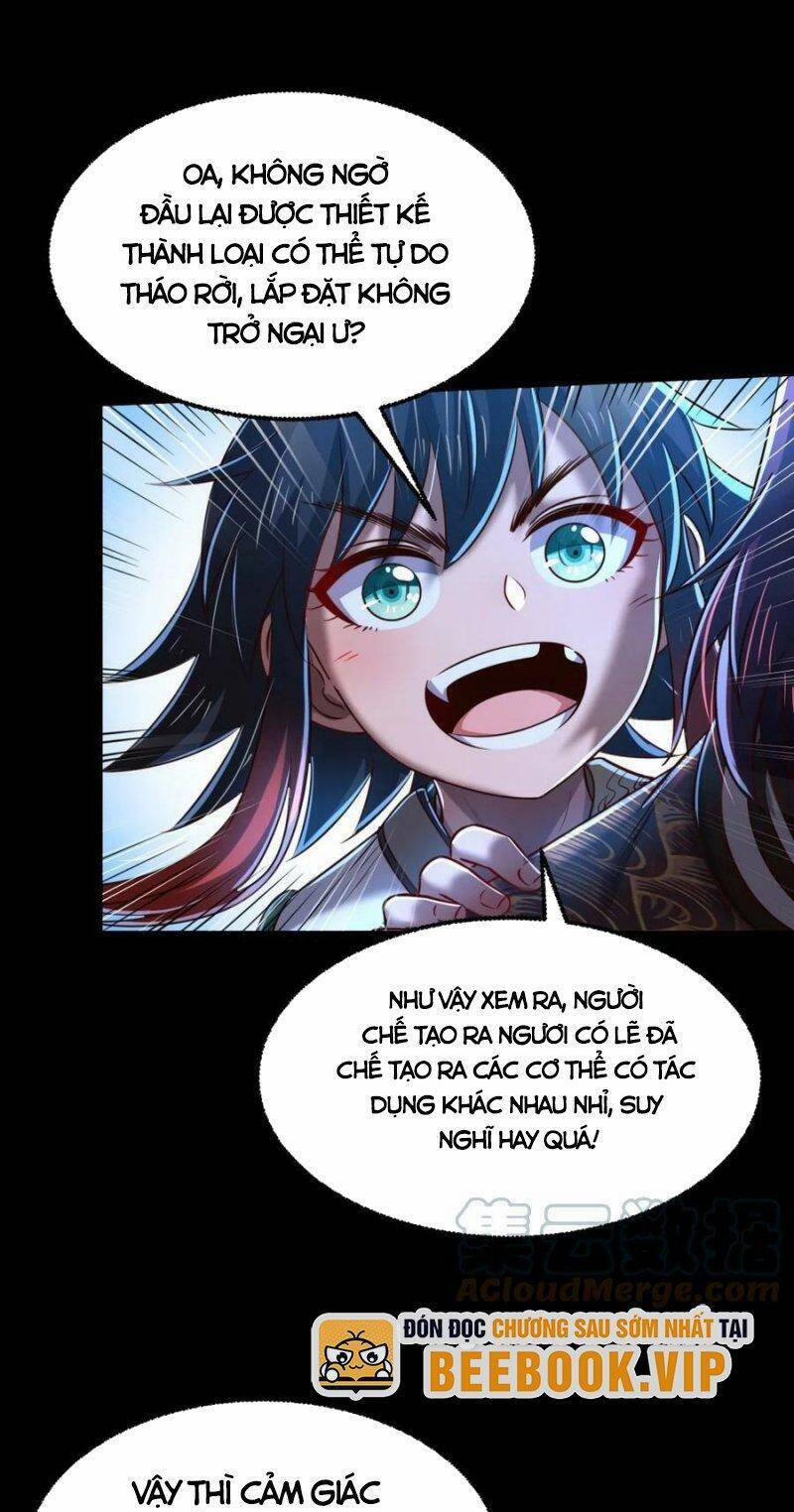 Xuân Thu Bá Đồ 229 trang 27