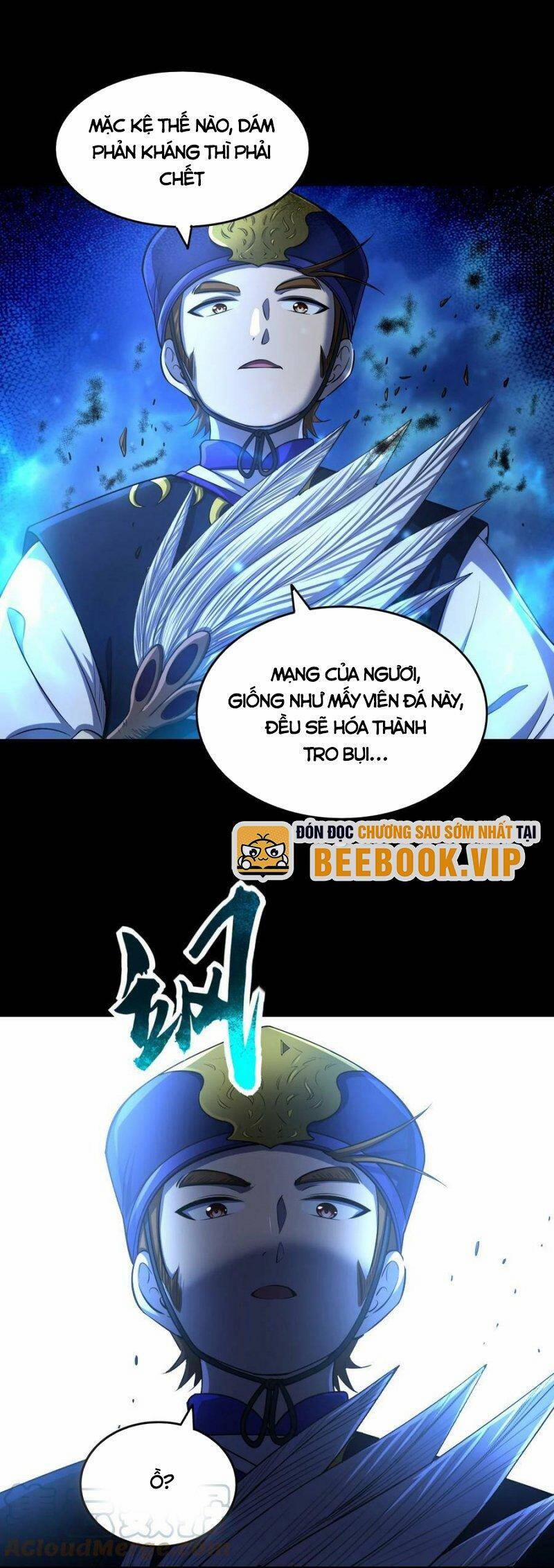 Xuân Thu Bá Đồ 229 trang 3