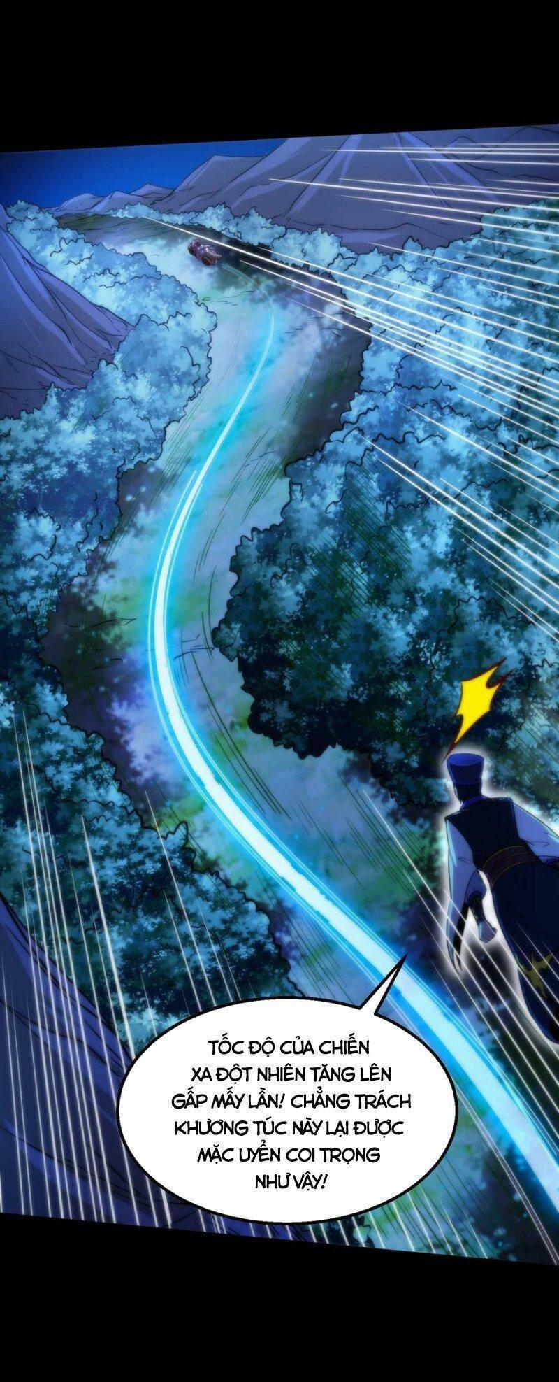 Xuân Thu Bá Đồ 229 trang 36