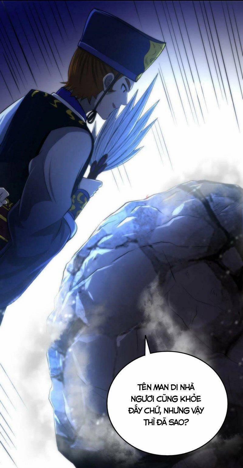 Xuân Thu Bá Đồ 229 trang 4