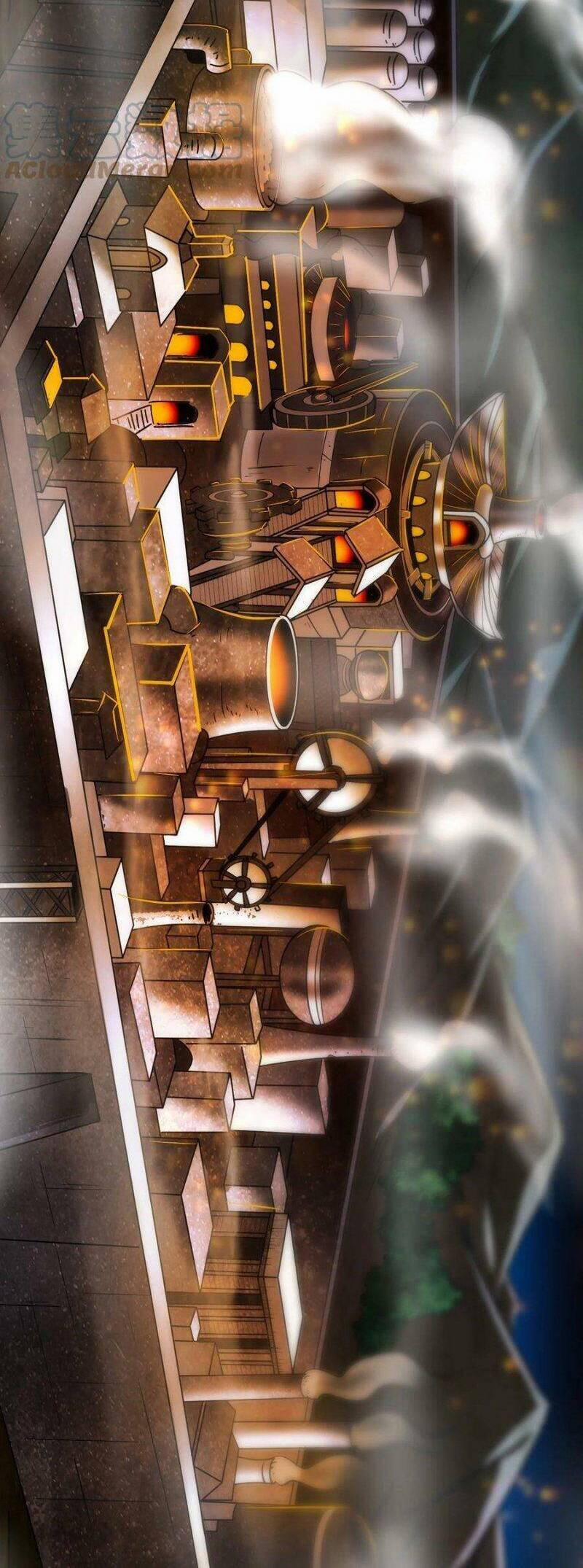 Xuân Thu Bá Đồ 229 trang 41