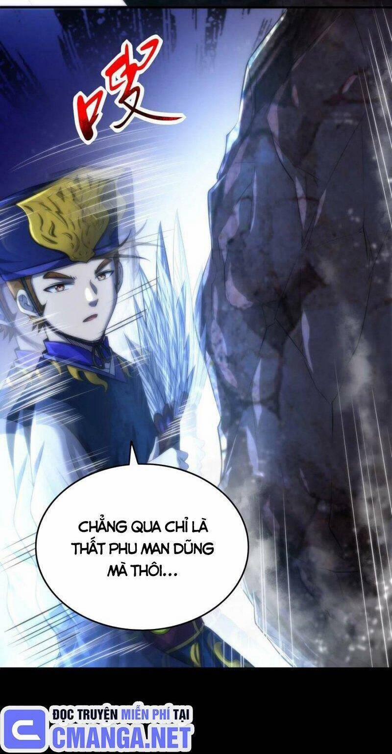 Xuân Thu Bá Đồ 229 trang 5