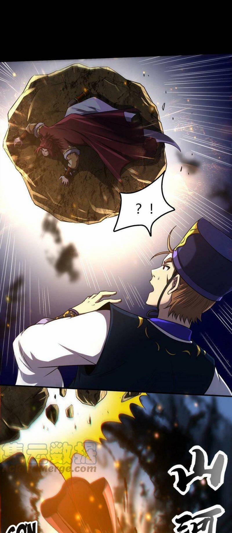 Xuân Thu Bá Đồ 229 trang 6