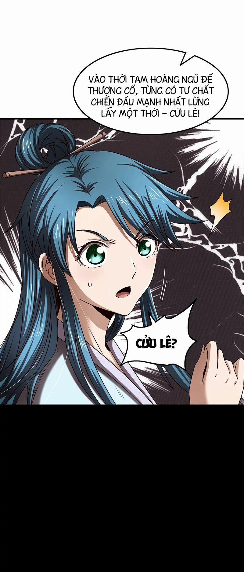 Xuân Thu Bá Đồ 23 trang 15