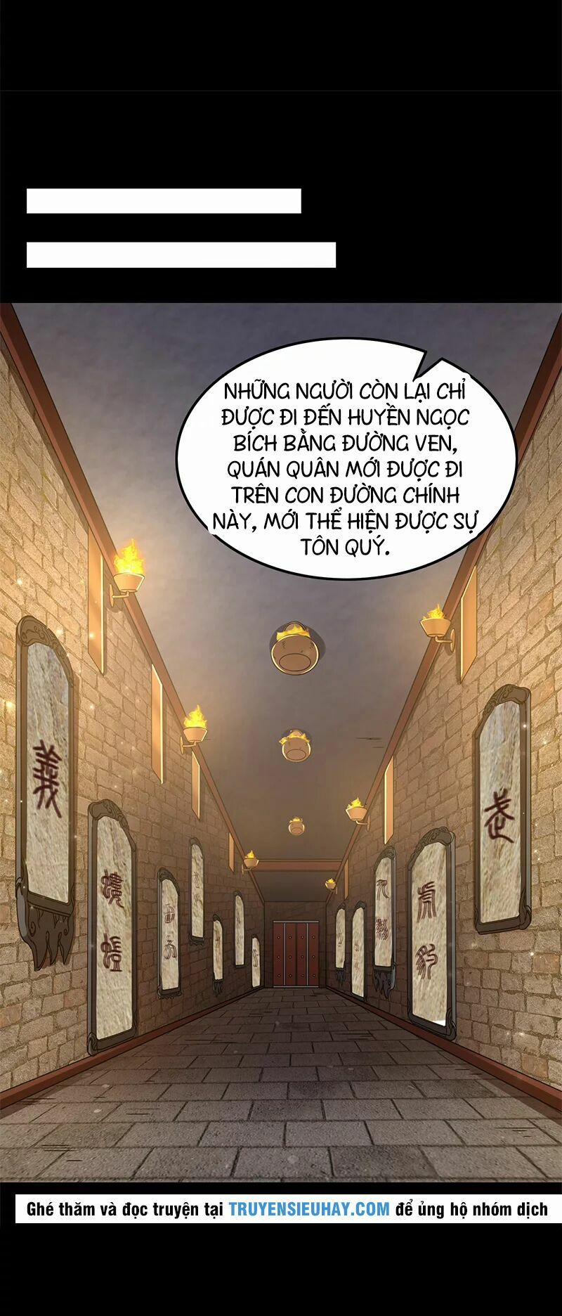 Xuân Thu Bá Đồ 23 trang 16