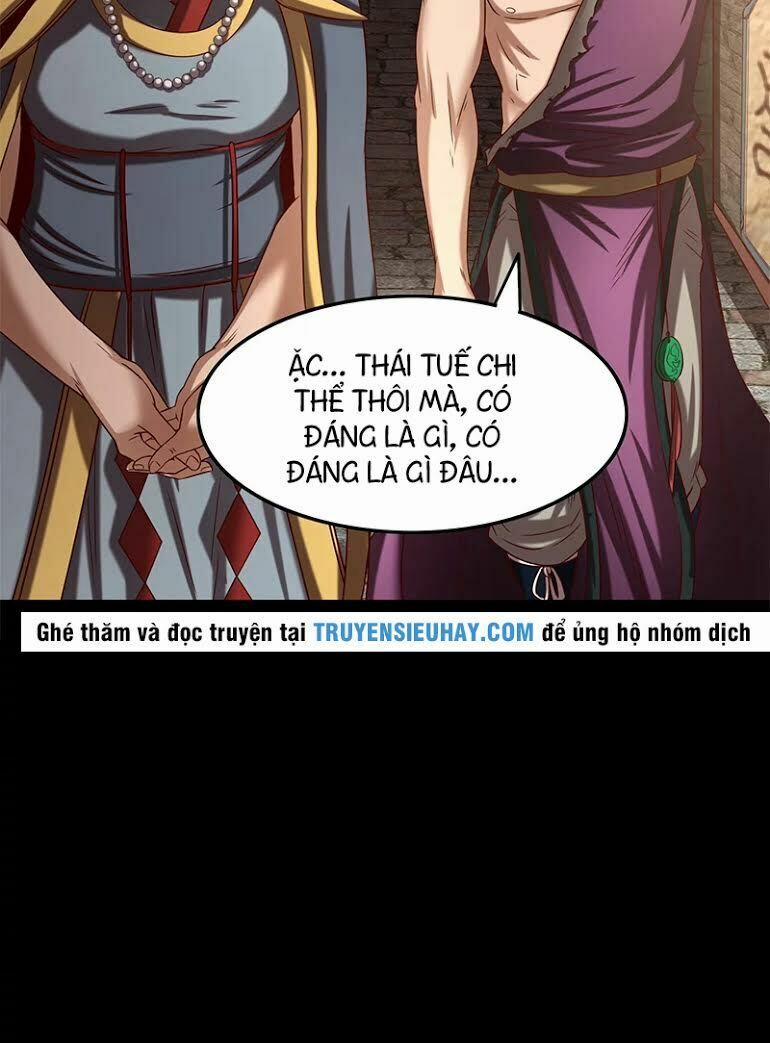 Xuân Thu Bá Đồ 23 trang 18