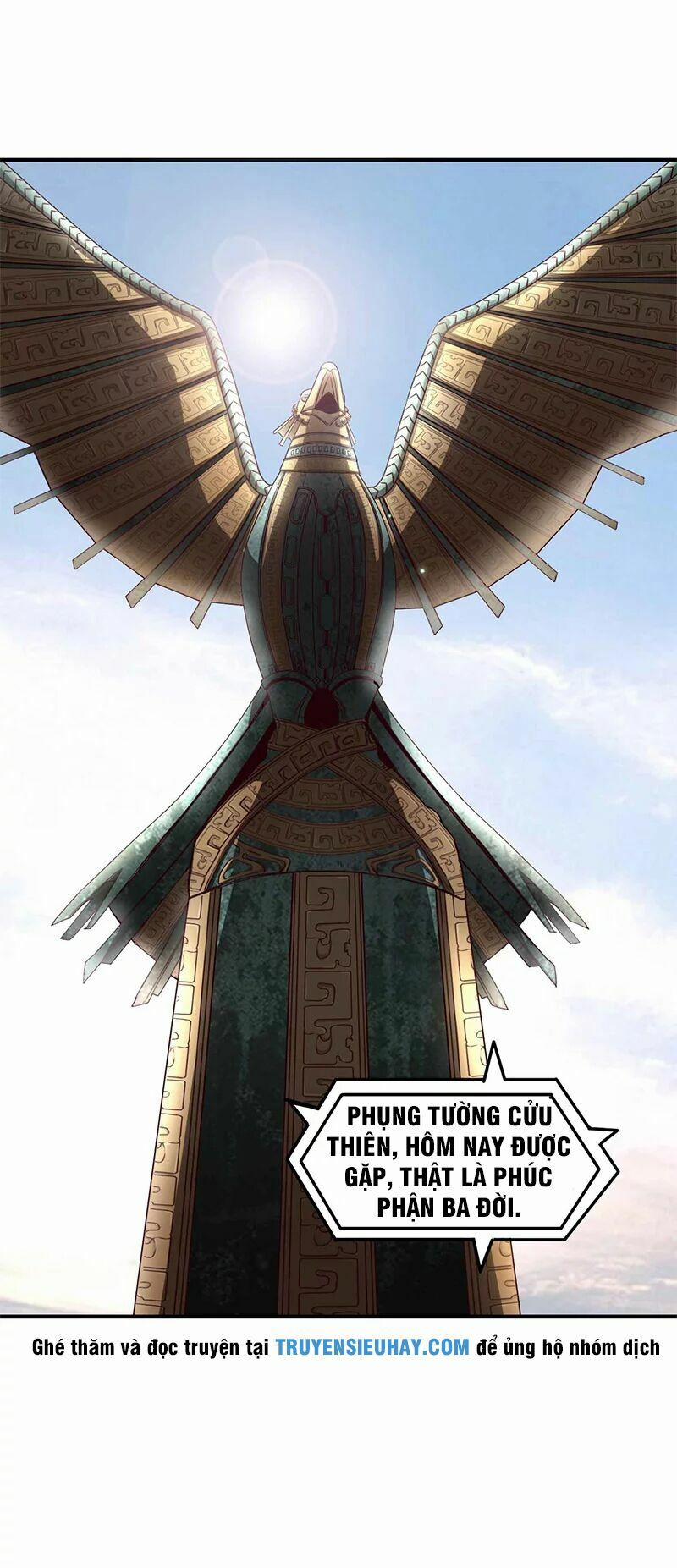 Xuân Thu Bá Đồ 23 trang 3