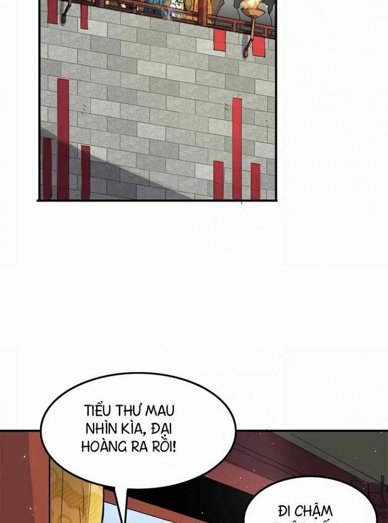 Xuân Thu Bá Đồ 23 trang 30