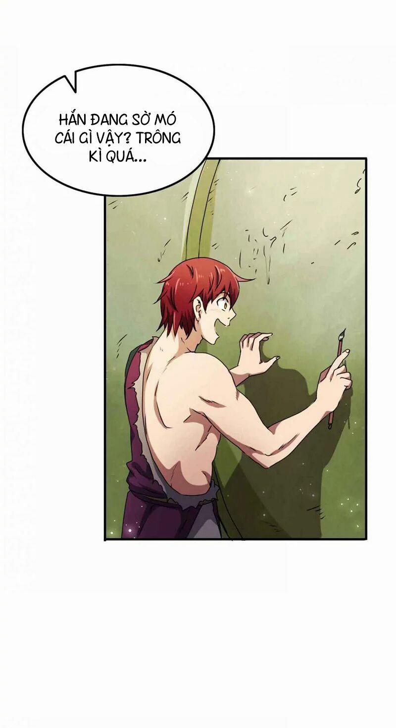 Xuân Thu Bá Đồ 23 trang 32